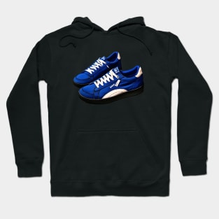 Roliver Tenis Hoodie